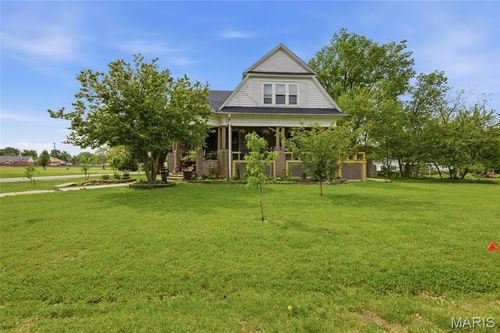 201 Main Street, Laddonia, MO, 63352 | Card Image