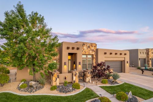 4790 N Cottontail Dr, St George, UT, 84770-1268 | Card Image