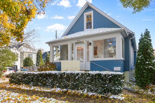 331 Granby Rd, Lake Forest, IL, 60045-1465 | Card Image