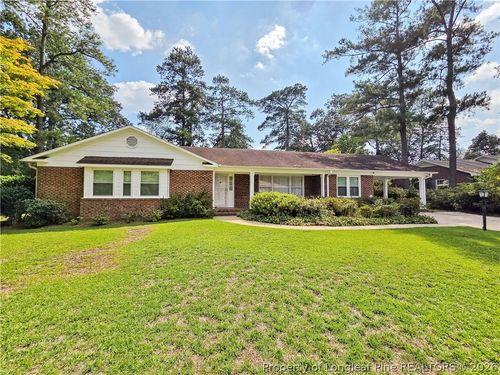 3209 Kentyre Dr, Fayetteville, NC, 28303-5340 | Card Image