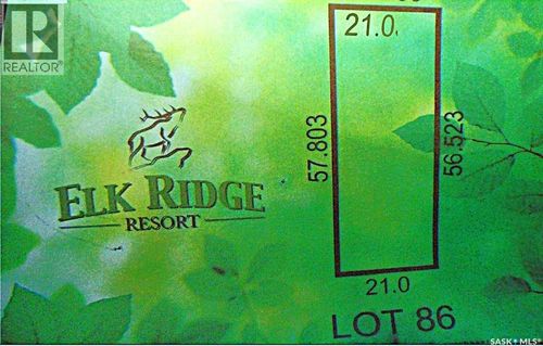 86 Estates Dr, Elk Ridge, SK, S0J0N0 | Card Image