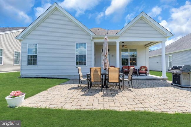 92 Arborridge Dr, House other with 3 bedrooms, 3 bathrooms and null parking in FORKED RIVER NJ | Image 36