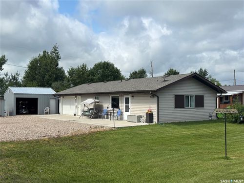 Lot 1 Rural Address, Big River Rm No. 555, SK, S0J0E0 | Card Image