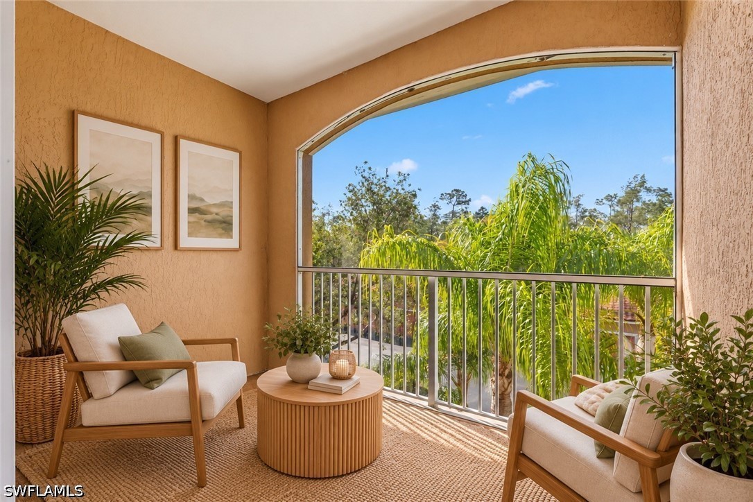 Residential Lease in Naples