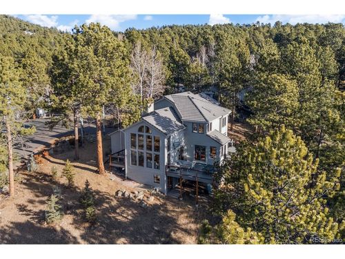 2122 Cramner Ct, Evergreen, CO, 80439-9423 | Card Image