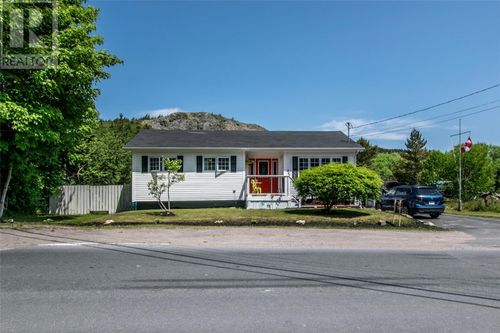 546 Conception Bay Highway, Spaniards Bay, NL, A0A3X0 | Card Image