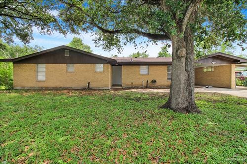 609 E Walnut Avenue S, Mcallen, TX, 78501 | Card Image