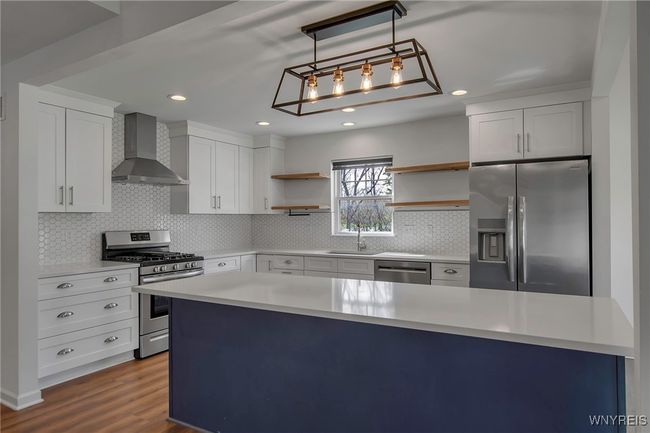 6 Rolling Woods Ln, House other with 6 bedrooms, 3 bathrooms and null parking in West Seneca NY | Image 10