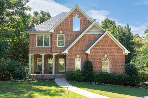 4520 Park Ave, Bessemer, AL, 35022-4184 | Card Image