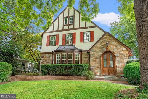 4613 Langdrum Ln, CHEVY CHASE, MD, 20815-5416 | Card Image