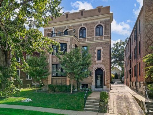 apt-3-6232 Southwood Ave, Clayton, MO, 63105-3246 | Card Image