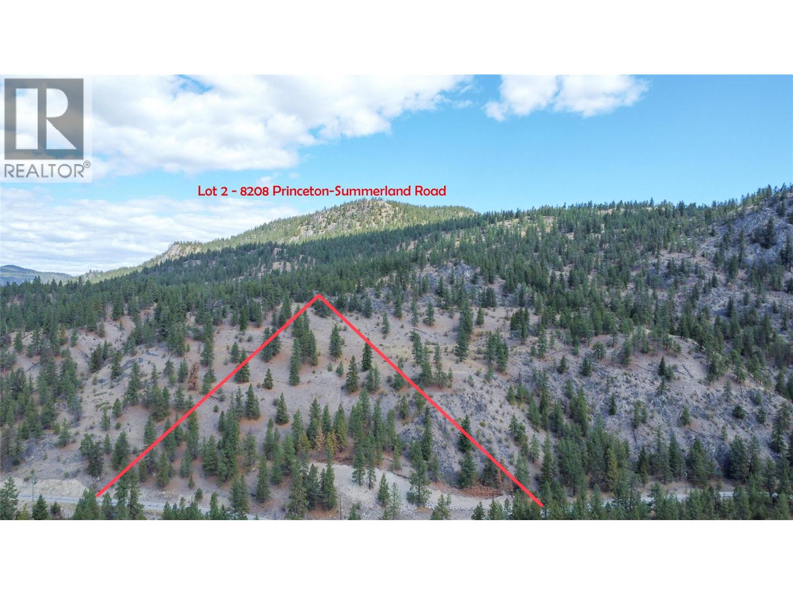Land in Summerland