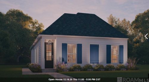 6952 Garden Hill Dr, Baton Rouge, LA, 70817-7770 | Card Image