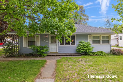 710 S Quarterline Rd, Muskegon, MI, 49442-2535 | Card Image