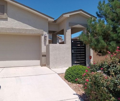 6705 Kayser Mill Rd, Albuquerque, NM, 87114-6354 | Card Image