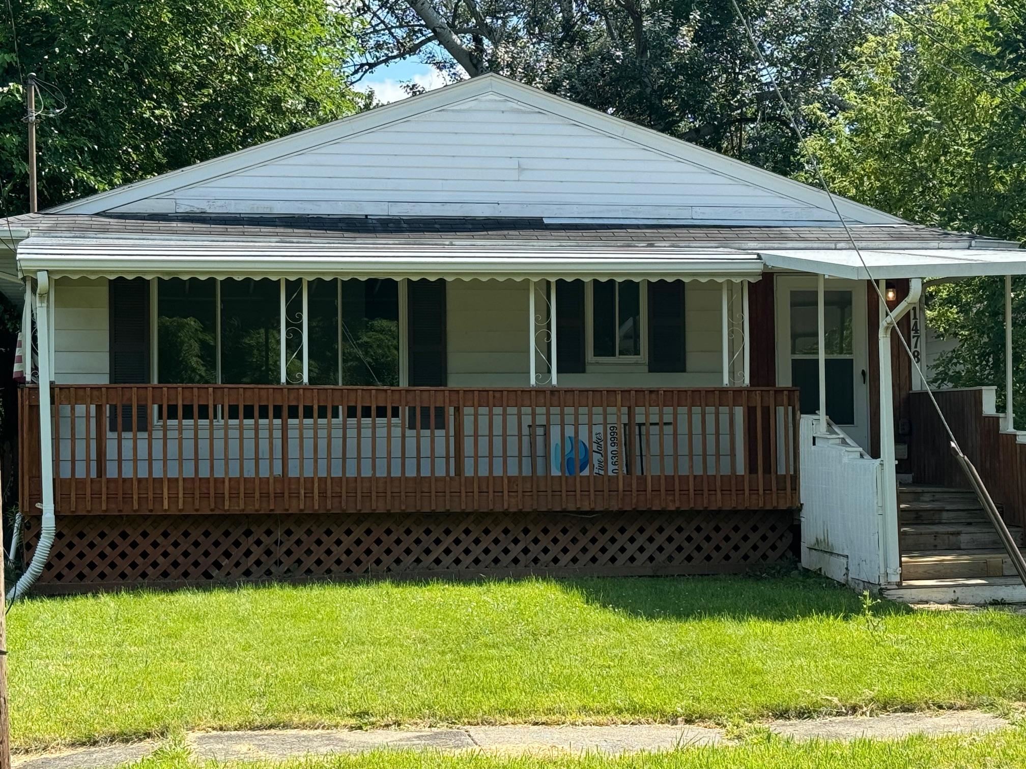 Buder Ave, Burton, MI 48529
