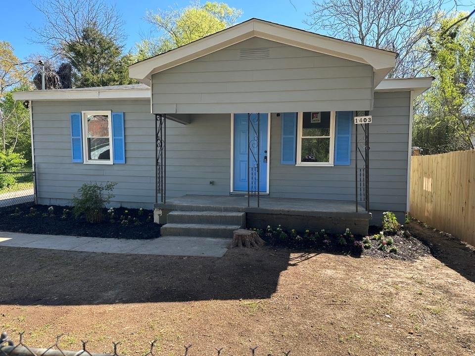 Flannery St, Rome, GA 30161