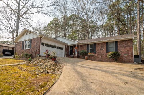 69 Malaga Way, Hot Springs Village, AR, 71909-2621 | Card Image