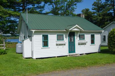 CABIN-5 - 1976 Vt Route 5a, House other with 2 bedrooms, 1 bathrooms and null parking in Westmore VT | Image 2