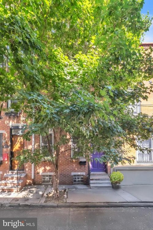 764 S Hicks St, PHILADELPHIA, PA, 19146-2143 | Card Image
