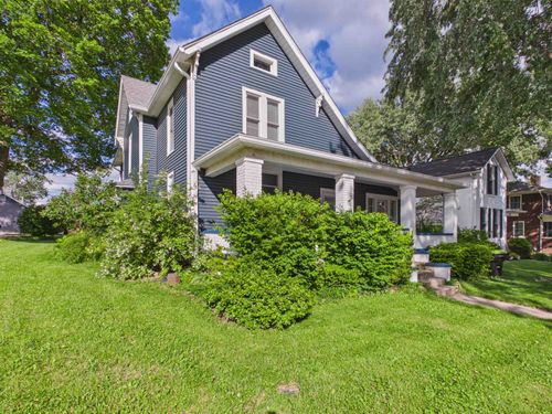 827 Poplar Street, Huntington, IN, 46750 | Card Image