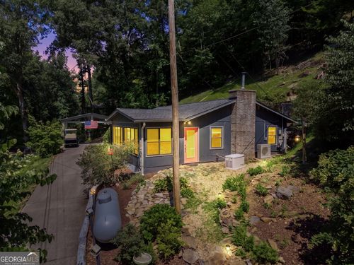 162 Hiawassee River Road, Brasstown, NC, 28902 | Card Image