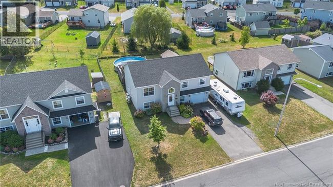 14 Hallihan Dr, House other with 5 bedrooms, 2 bathrooms and null parking in Oromocto NB | Image 36