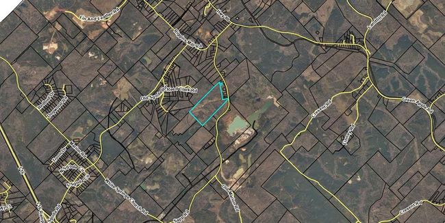 1100 Sapp Rd, House other with 3 bedrooms, 3 bathrooms and 3 parking in Dry Branch GA | Image 48