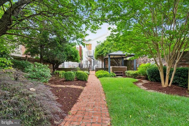 101 E 2 Nd St, House other with 6 bedrooms, 4 bathrooms and null parking in FREDERICK MD | Image 67