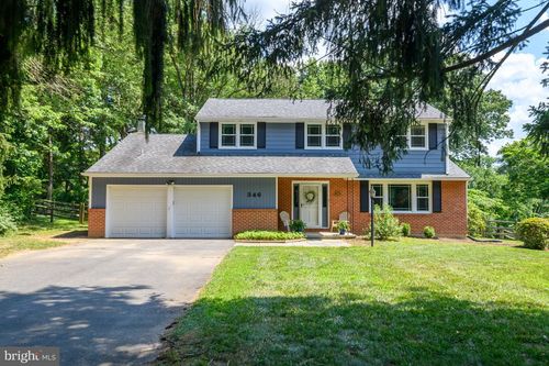 346 Wedgewood Rd, NEWARK, DE, 19711-2053 | Card Image