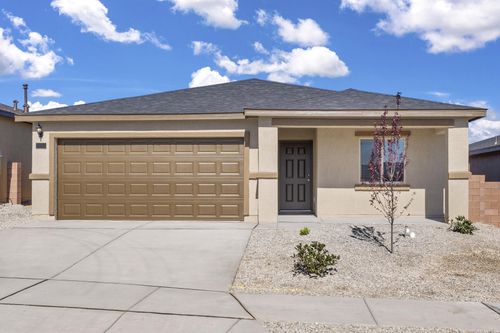 5039 Findley St Sw, Los Lunas, NM, 87031-7447 | Card Image