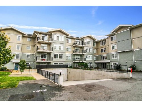 411-33255 Old Yale Rd, Abbotsford, BC, V2S8R2 | Card Image