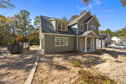 2417 Sunset Harbor Rd Se, Bolivia, NC, 28422 | Card Image