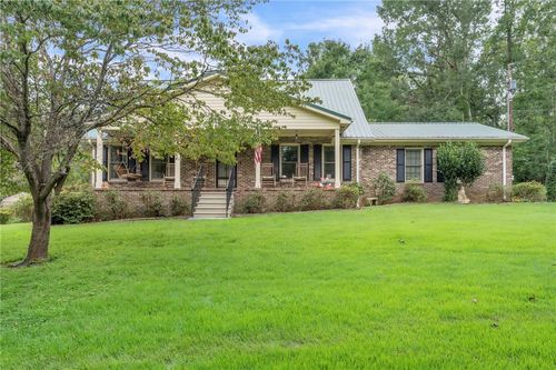 321 Alverson Rd, Pelzer, SC, 29669-9399 | Card Image