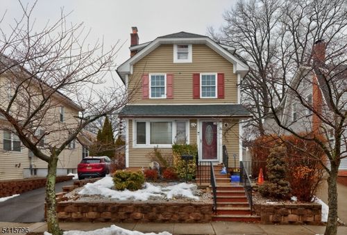 31 Mertz Ave, Belleville, NJ, 07109-2109 | Card Image