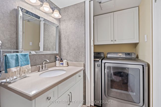 409 - 5100 Dorchester Rd, Condo with 2 bedrooms, 2 bathrooms and null parking in Niagara Falls ON | Image 17