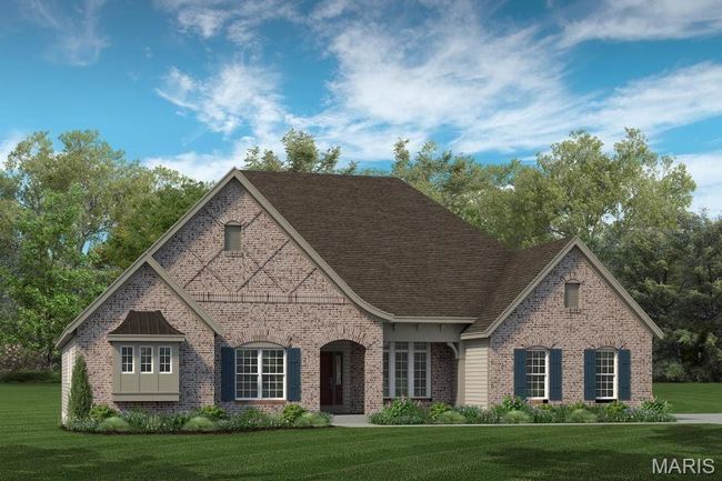 Optional Upgraded Elevation | Image 23