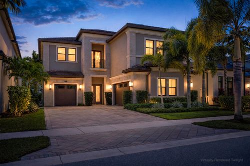 9086 Fiano Pl, Boca Raton, FL, 33496-3822 | Card Image