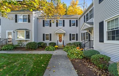 12 - 12 Shadow Brook Est, Condo with 2 bedrooms, 2 bathrooms and 2 parking in South Hadley MA | Image 1