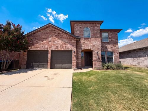3605 Lazy River Ranch Rd, Roanoke, TX, 76262-4563 | Card Image