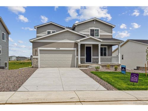 42754 Calusa Pines Rd, Elizabeth, CO, 80107-9165 | Card Image