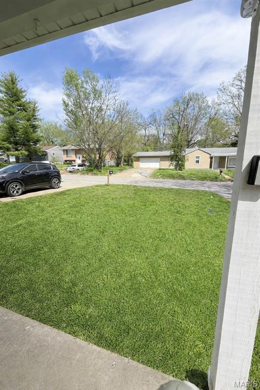 Residential in Unincorporated 4
