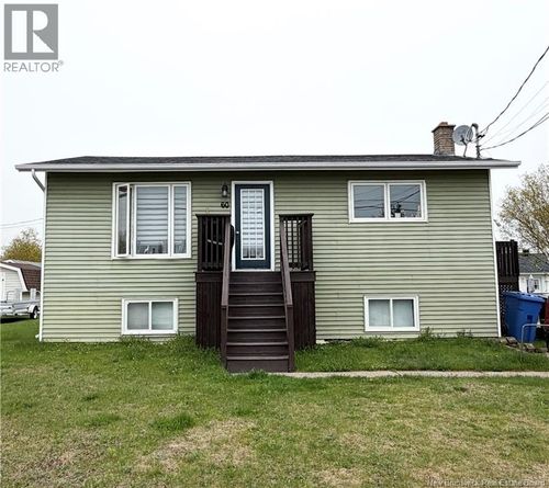 60 Normandie St E, Petit Rocher, NB, E8J1K3 | Card Image