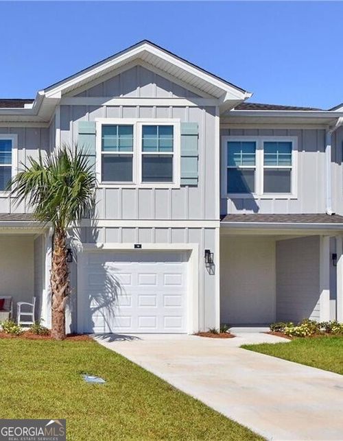 48 E Chapel Dr, Brunswick, GA, 31525-1230 | Card Image