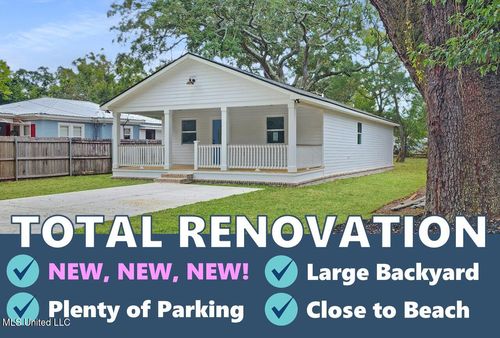 654 Tegarden Rd, Gulfport, MS, 39507-2639 | Card Image