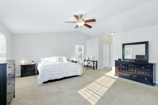 16347 W Cagwin Dr, House other with 4 bedrooms, 3 bathrooms and 2 parking in Lockport IL | Image 19