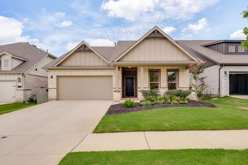 1310 Trailblazer Way, Northlake, TX, 76247-4318 | Card Image