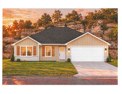 164 Sunrise Villa Dr, Branson, MO, 65616-8059 | Card Image