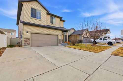 1542 Shadow Dr, Eagle Mountain, UT, 84005-4765 | Card Image