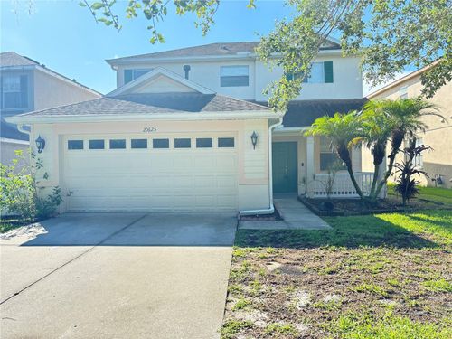 20625 Great Laurel Ave, TAMPA, FL, 33647-3273 | Card Image